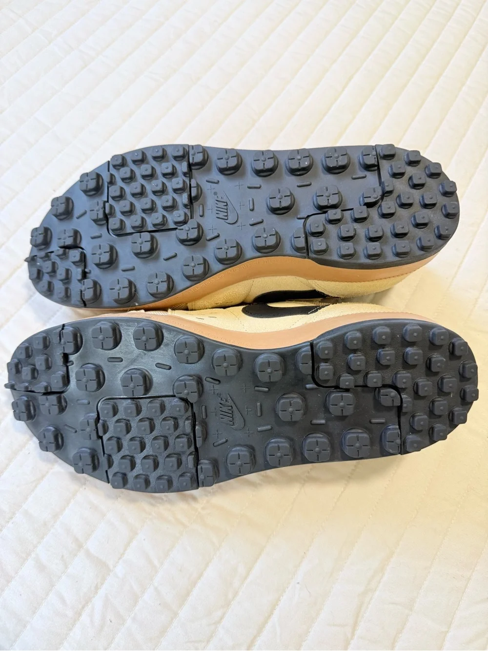 Nike C1TY Men’s Brownstone Sneaker